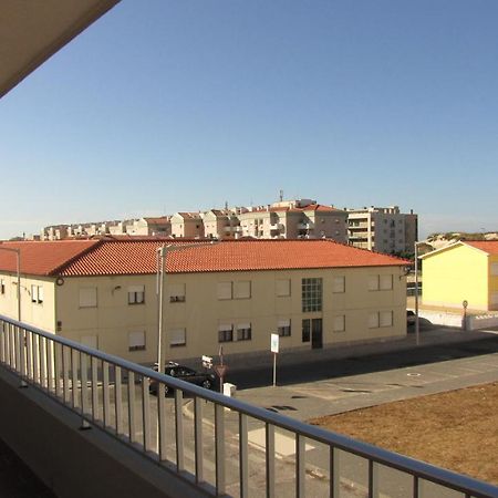 Peniche Waves Apartment Luaran gambar