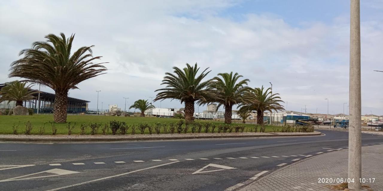 Peniche Waves Apartment Luaran gambar