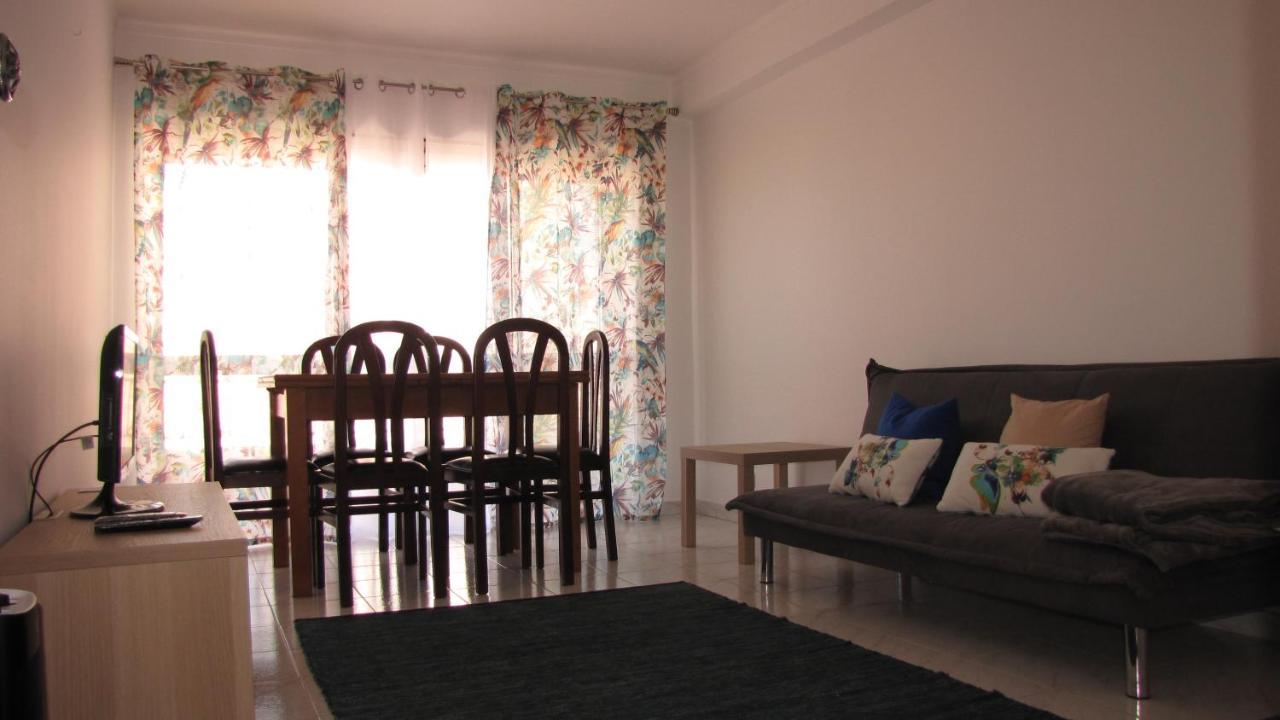 Peniche Waves Apartment Luaran gambar