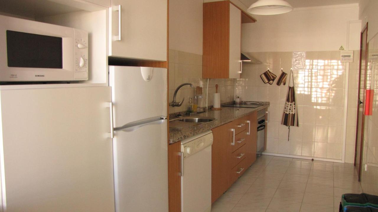 Peniche Waves Apartment Luaran gambar