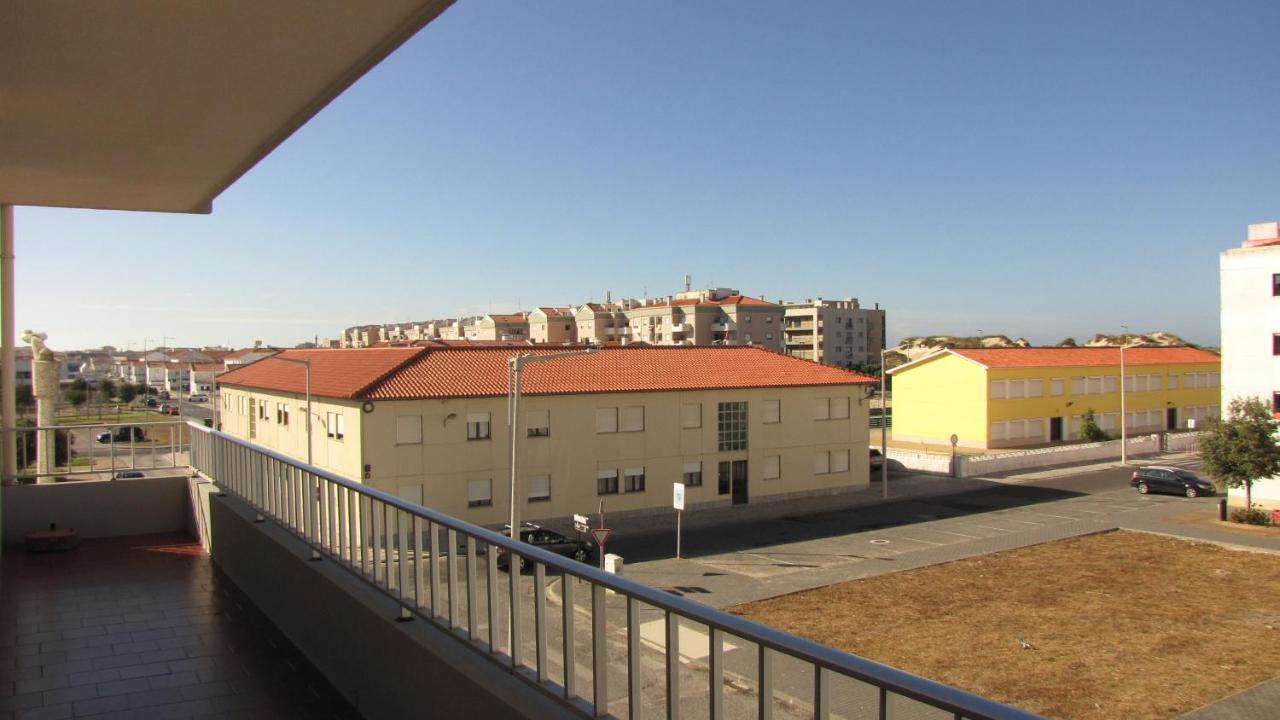 Peniche Waves Apartment Luaran gambar
