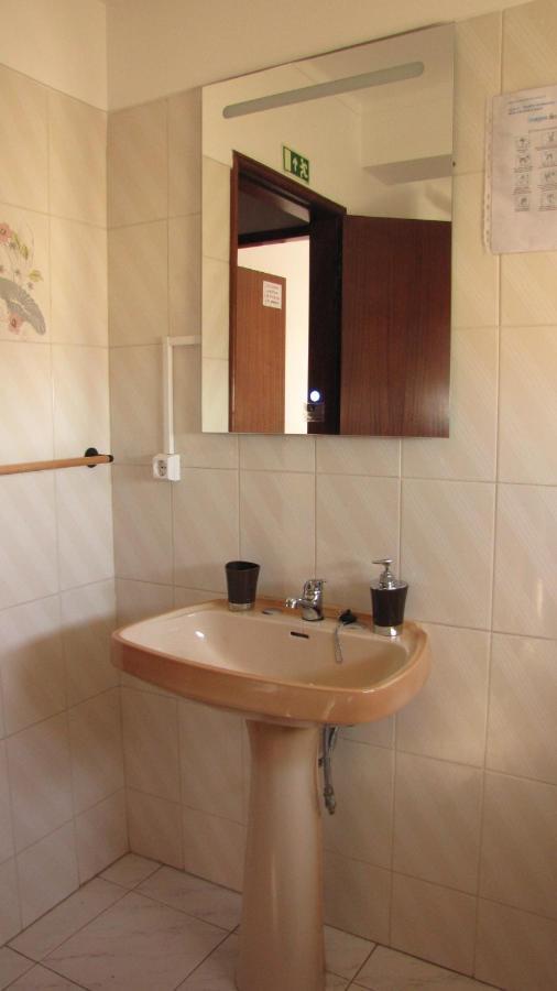Peniche Waves Apartment Luaran gambar