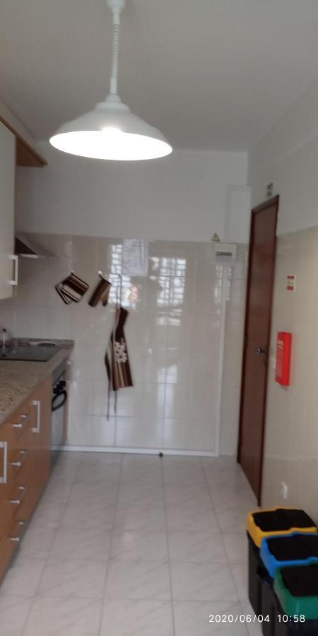 Peniche Waves Apartment Luaran gambar