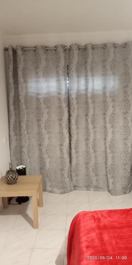 Peniche Waves Apartment Luaran gambar